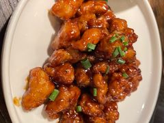 -外婆家(蓝色港湾店)