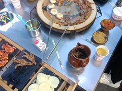 -阿昌白族石板烧·菌锅(大理古城店)