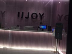 -优享健身(三元桥店)
