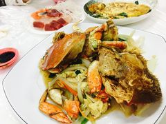 -垦丁辉哥生鱼片