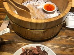 -胡桃里音乐酒馆(石家庄店)