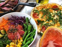 -农畉LONFOOD(福田星河COCOPark店)