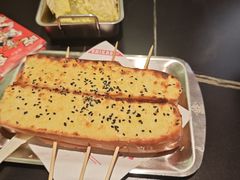 -师烤·豆花烤鱼(广州荔湾扬韬广场店)