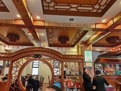 -老雒阳面馆·水席(定鼎门店)