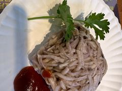 -黄老伯的海蛎煎