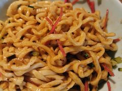 炸酱面-小吊梨汤·北京菜·烤鸭(鸟巢店)