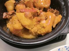 -围龙屋客家食府(福田店)