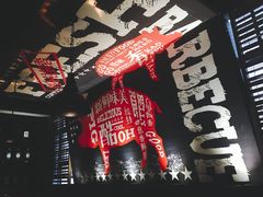 大堂-佧裴烤肉(曲江店)