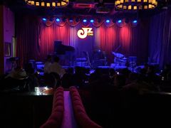 -JZ Club 爵士酒吧(上海店)
