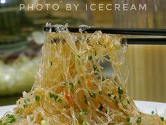 -国人川菜(李家村建东街店)