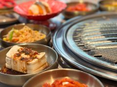 -韩一品韩国料理(柏庐南路店)