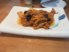 -春水锅贴·传统鲁菜(大明湖店)