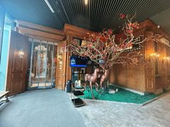 -新白鹿餐厅(城西银泰城店)