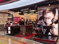 -开元商城(钟楼店)