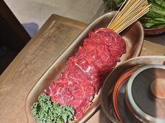 -蘑界·野生菌火锅(深业上城店)