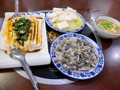 -牛街老爆肚满(牡丹园店)
