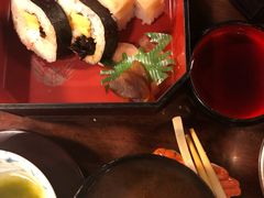 -蟹道乐(新宿本店)