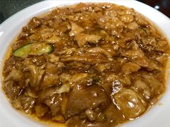 -惠宾饭庄(中山路店)