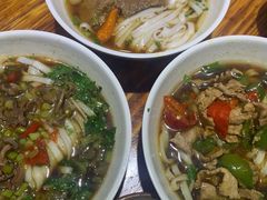 -肆姐面粉馆(坡子街店)