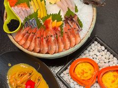 -大江户日本料理(吕厝店)