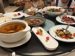 -英冠索菲特酒店·萧湘阁中餐厅