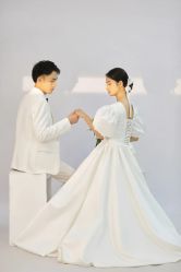 -金夫人婚纱摄影(惠阳店)