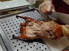 -鹊华居·地道鲁菜·海鲜·融合味(大明湖店)