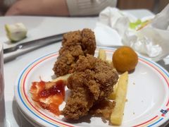 -牛排叔叔自助餐厅(太原万达店)