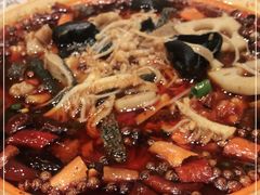 -金家老三饭庄(常营店)