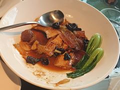 -晓长安·新陕菜(曲江店)
