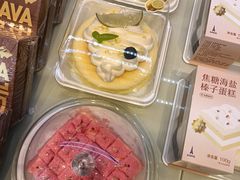 -LanTa蓝塔(北京路店)