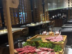 -NIUAN牛庵·日式和牛烧肉(恒隆店)