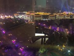 -烛影拾光观景餐厅·创意菜·摄影·小提琴(大唐不夜城店)