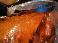 -马记伊源斋涮肉·清真菜(潘家园古玩市场店)