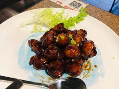 梅子里脊-几荷·恰似故人来(秀水广场店)