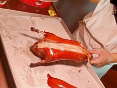 -秀儿四九城·新京菜(亚运村鸟巢店)