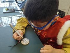 -北京工艺美术博物馆