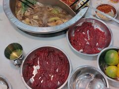 -憨铁匠老火锅(龙岗万科里店)