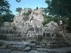 -千佛山风景名胜区
