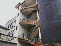 -广州市紫泥堂文化创意园景区