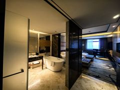 -西安赛瑞喜来登大酒店