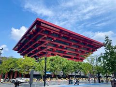 -中华艺术宫(上海美术馆)