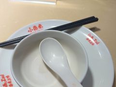 -小柴米·传统江西菜(八一广场店)