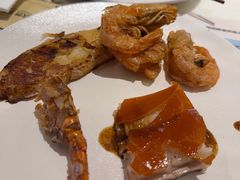 -武汉厨房自助餐厅·武汉卓尔万豪酒店