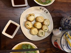 -哑巴生煎(临顿路店)