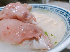 -盛兴面馆(真儒大厦店)