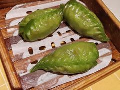 -蔡澜点心·粤菜(花城汇南区店)