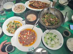 -费大厨辣椒炒肉(太平老街店)