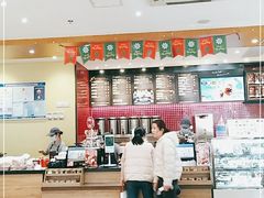 -85度C(厦门中华城新店)