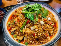-盛世盐帮·自贡特色(总店)
